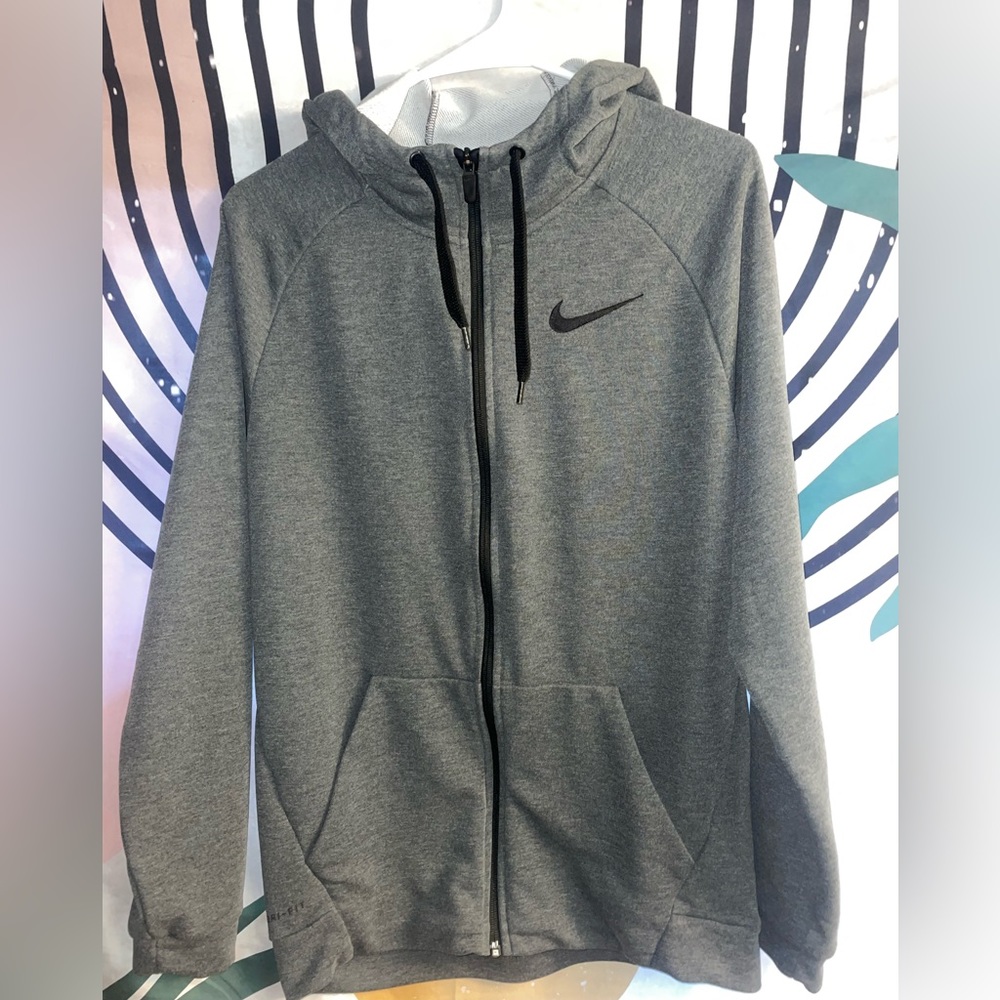 Men’s Nike Dry Fit Hoodie